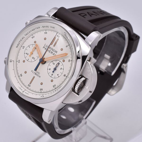 Panerai Luminor Chrono PAM00654